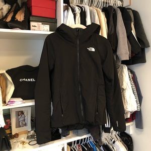 North Face Women’s Jacket